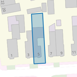 Perceel BNK01-E-8080