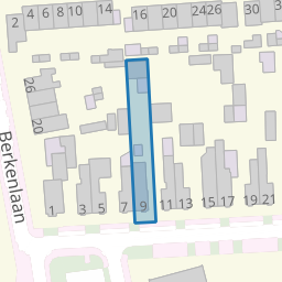 Perceel BNK01-E-8082