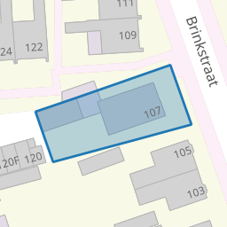 Perceel BNK01-E-8164