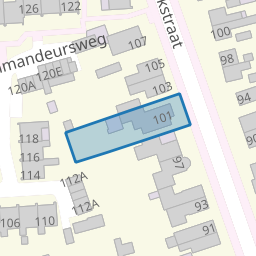 Perceel BNK01-E-8167