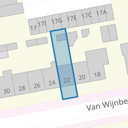 Perceel BNK01-E-8396