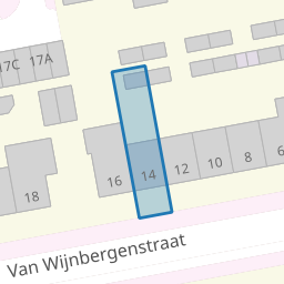 Perceel BNK01-E-8400