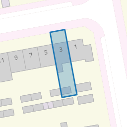 Perceel BNK01-E-8408