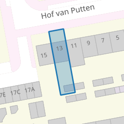 Perceel BNK01-E-8413