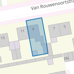 Perceel BNK01-E-8419