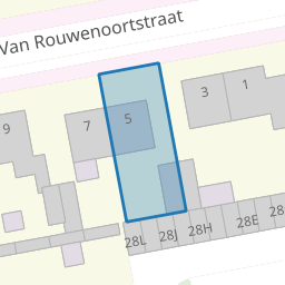 Perceel BNK01-E-8421
