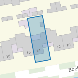 Perceel BNK01-E-8643