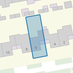 Perceel BNK01-E-8647