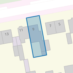 Perceel BNK01-E-8700