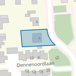 Perceel BNK01-E-8741