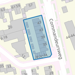 Perceel BNK01-E-8764