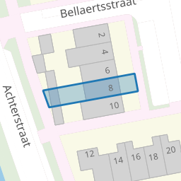 Perceel BNK01-E-8766