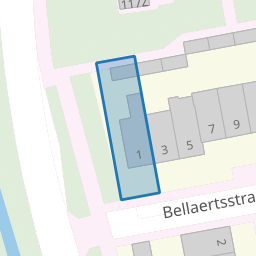 Perceel BNK01-E-8770