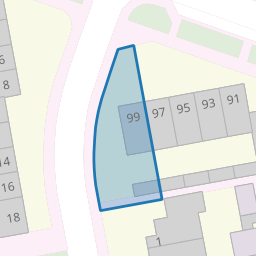 Perceel BNK01-E-8801