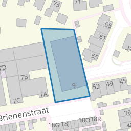 Perceel BNK01-E-8823