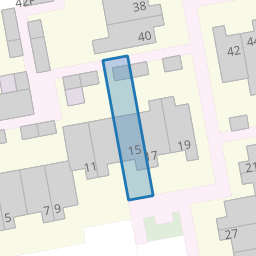 Perceel BNK01-E-8892