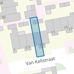 Perceel BNK01-E-8896