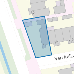 Perceel BNK01-E-8899