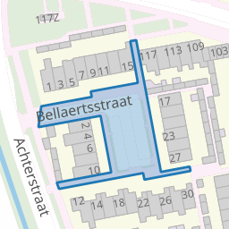 Perceel BNK01-E-8934