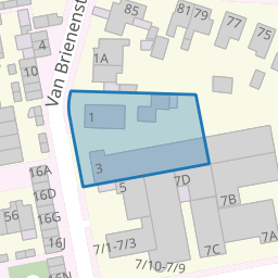 Perceel BNK01-E-8986