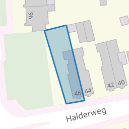 Perceel BNK01-E-8992