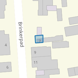 Perceel BNK01-E-8996