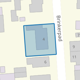 Perceel BNK01-E-9081