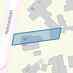 Perceel BNK01-E-9110