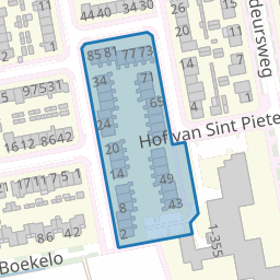 Perceel BNK01-E-9149