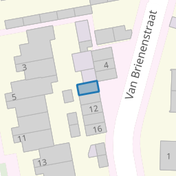 Perceel BNK01-E-9172