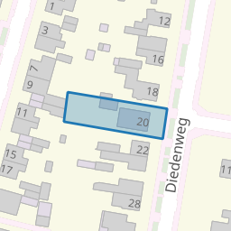 Perceel BNK01-E-9202