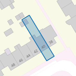 Perceel BNK01-E-9296