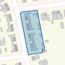 Perceel BNK01-E-9461