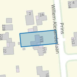 Perceel BNK01-E-9590