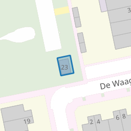 Perceel BNK01-E-9664