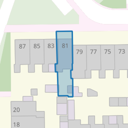 Perceel BNK01-E-9721