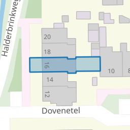 Perceel BNK01-E-9734