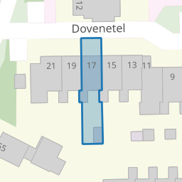 Perceel BNK01-E-9739