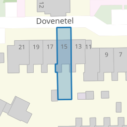 Perceel BNK01-E-9740