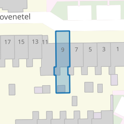 Perceel BNK01-E-9743