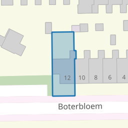 Perceel BNK01-E-9753