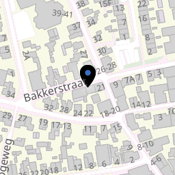 Appartement BNK01 E 9820 3