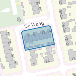 Perceel BNK01-E-9836