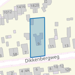 Perceel BNK01-E-9856