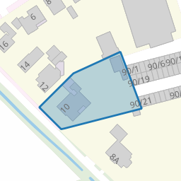 Perceel BNK01-E-9871