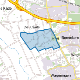 Sectie F