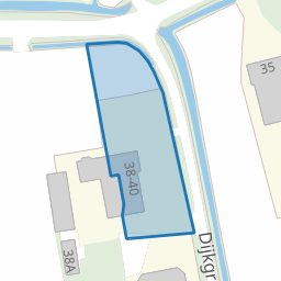 Perceel BNK01-F-1381