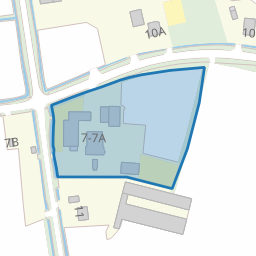 Perceel BNK01-F-1542