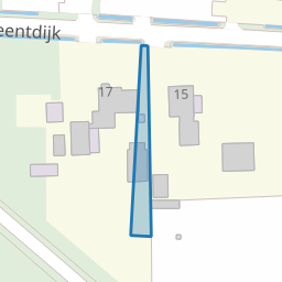 Perceel BNK01-G-292