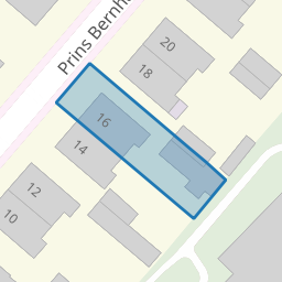 Perceel BNK02-A-2233
